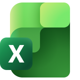 Excel icon