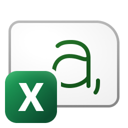 CSV icon